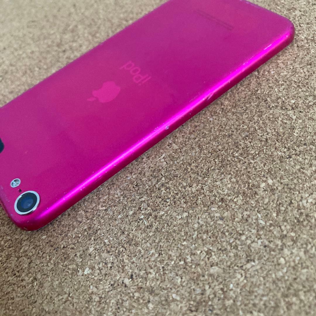 276【早い者勝ち】iPod Touch7 第7世代 32GB WIFIモデル☆