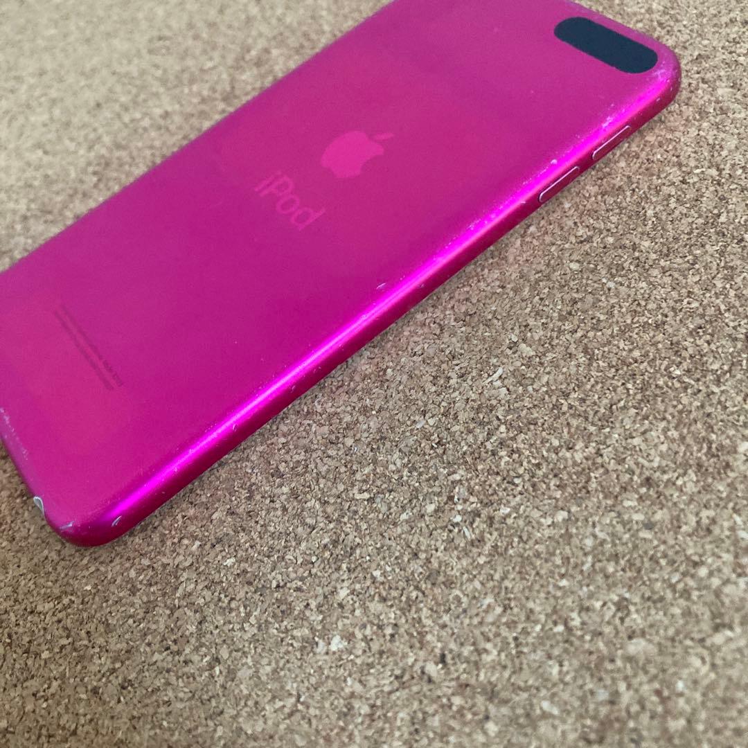 276【早い者勝ち】iPod Touch7 第7世代 32GB WIFIモデル☆