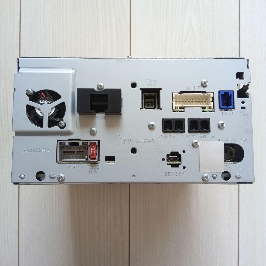 Panasonic CN-R302Z カーナビ 本体 パナソニック