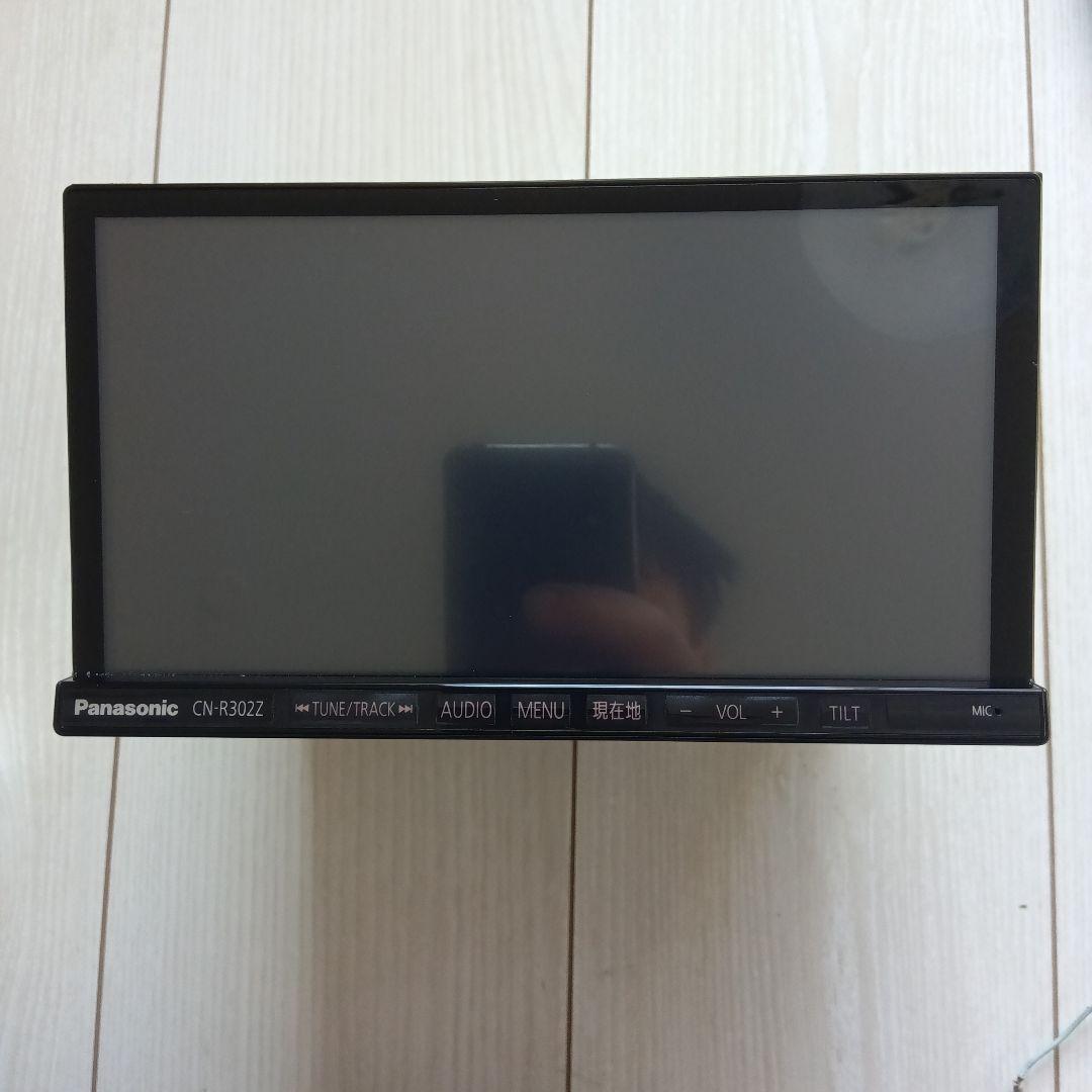 Panasonic CN-R302Z カーナビ 本体 パナソニック