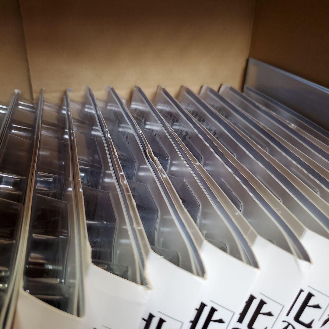 【最終価格】北の国から 全巻セット 1-32巻　DVD未使用