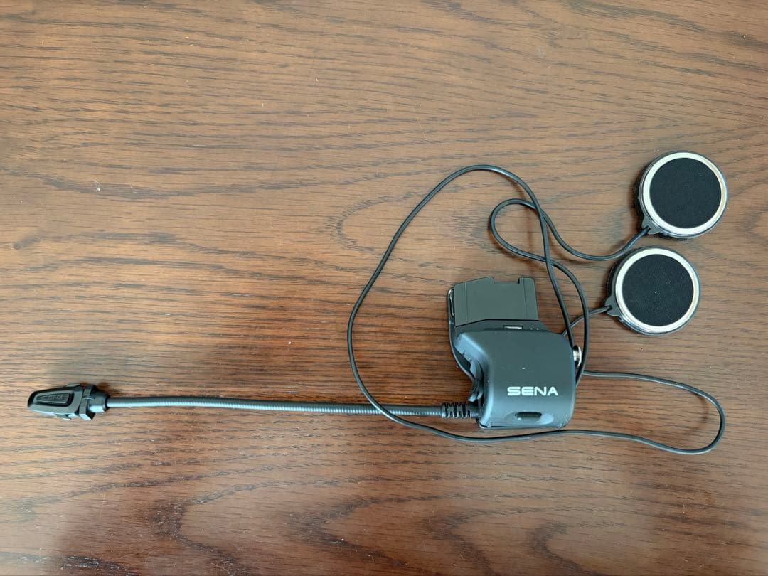 SENA 20S インカム