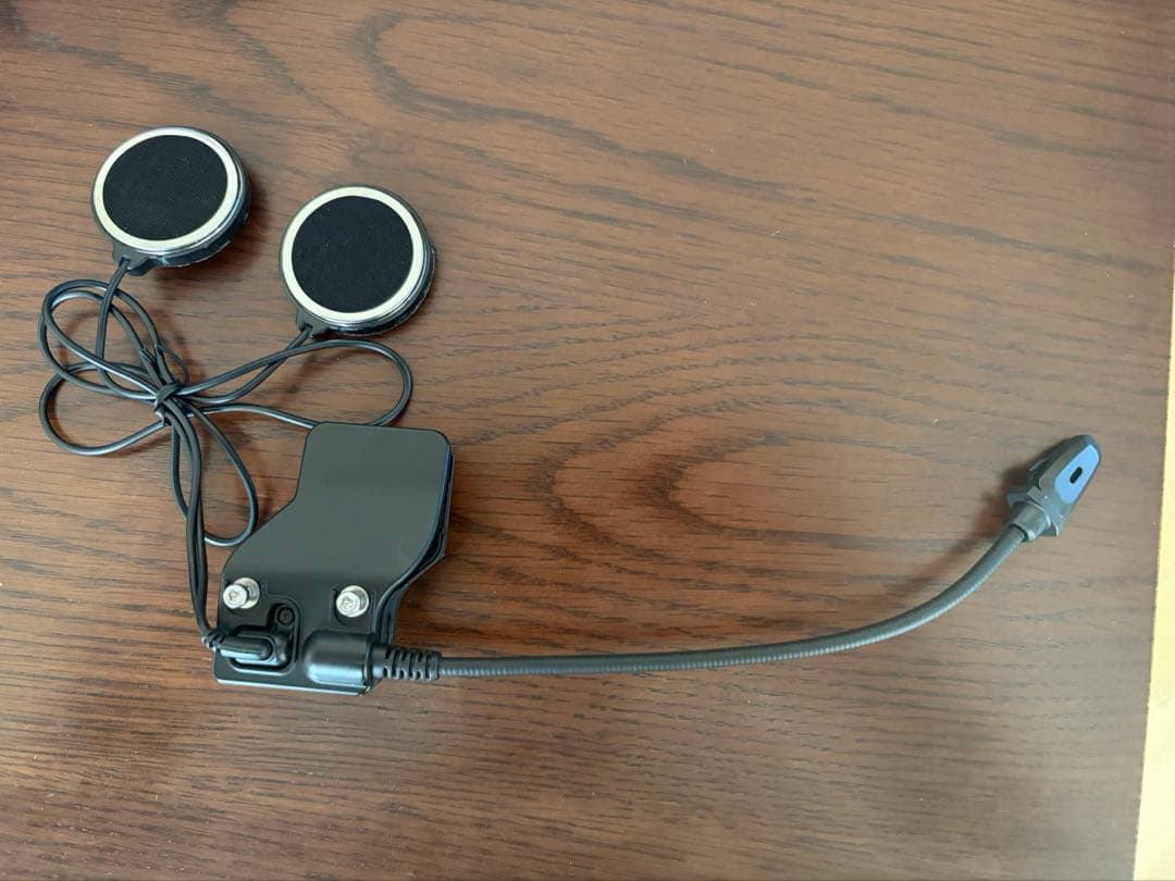 SENA 20S インカム