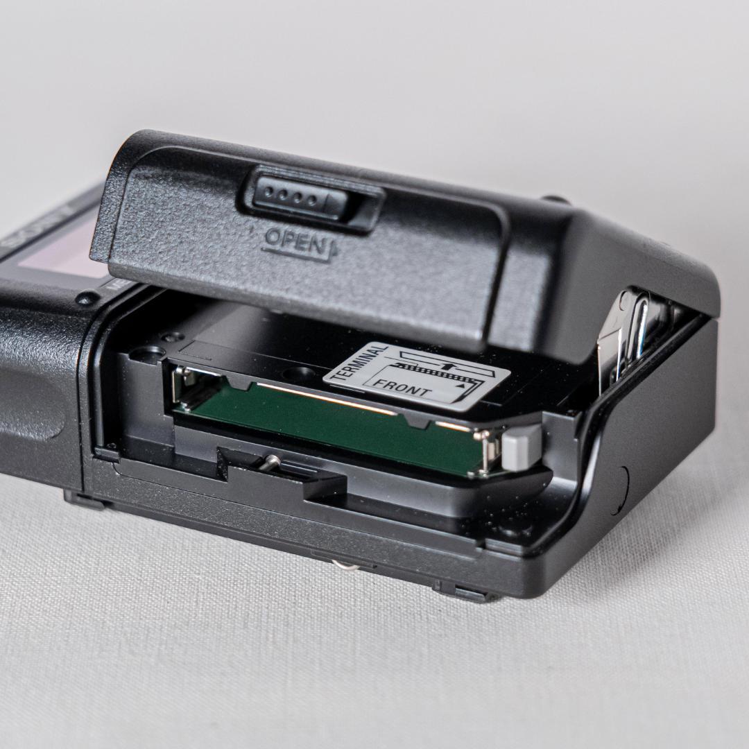 SONY HVR-MRC1K メモリーレコーディングユニット