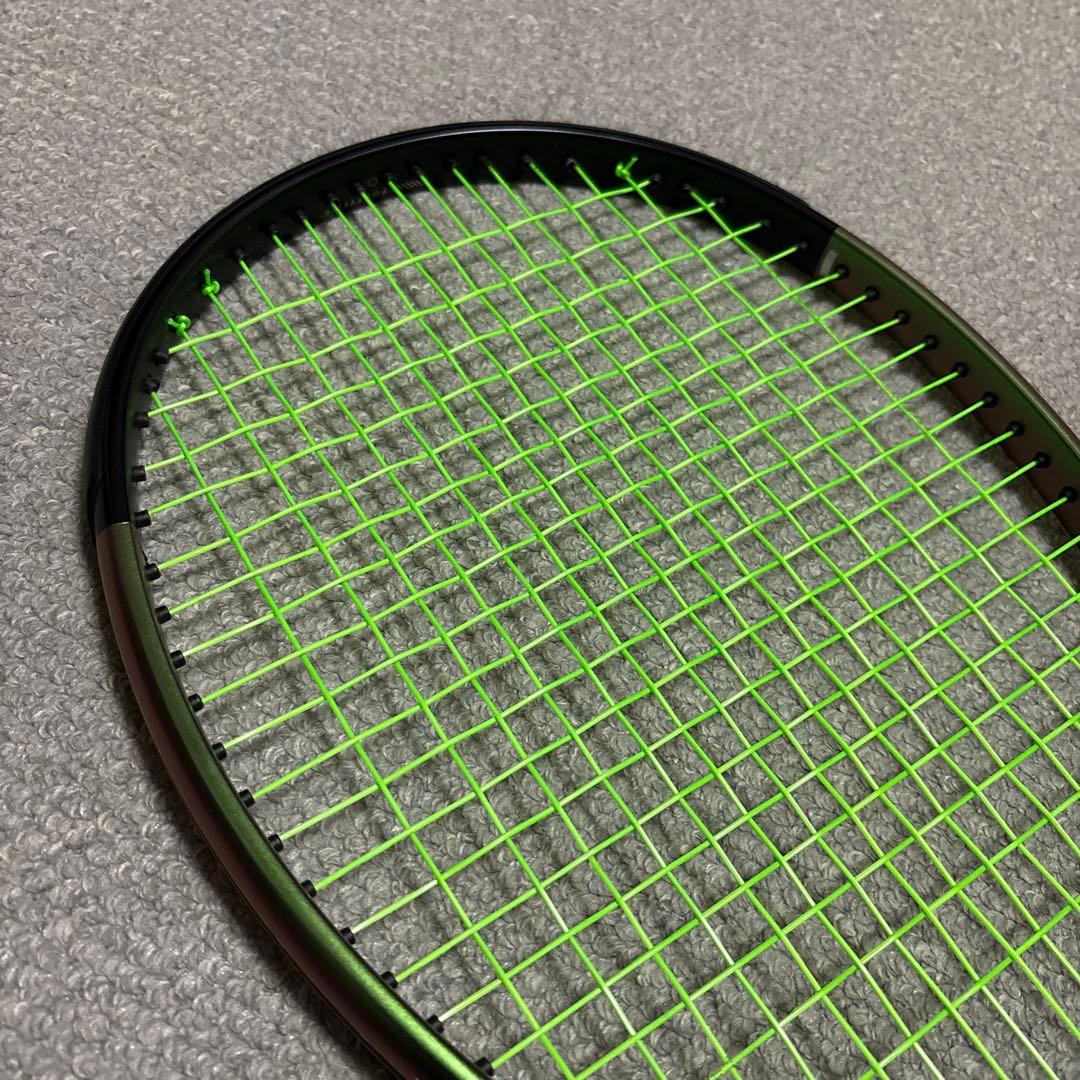 BLADE 98 16X19 V8.0 テニストピア