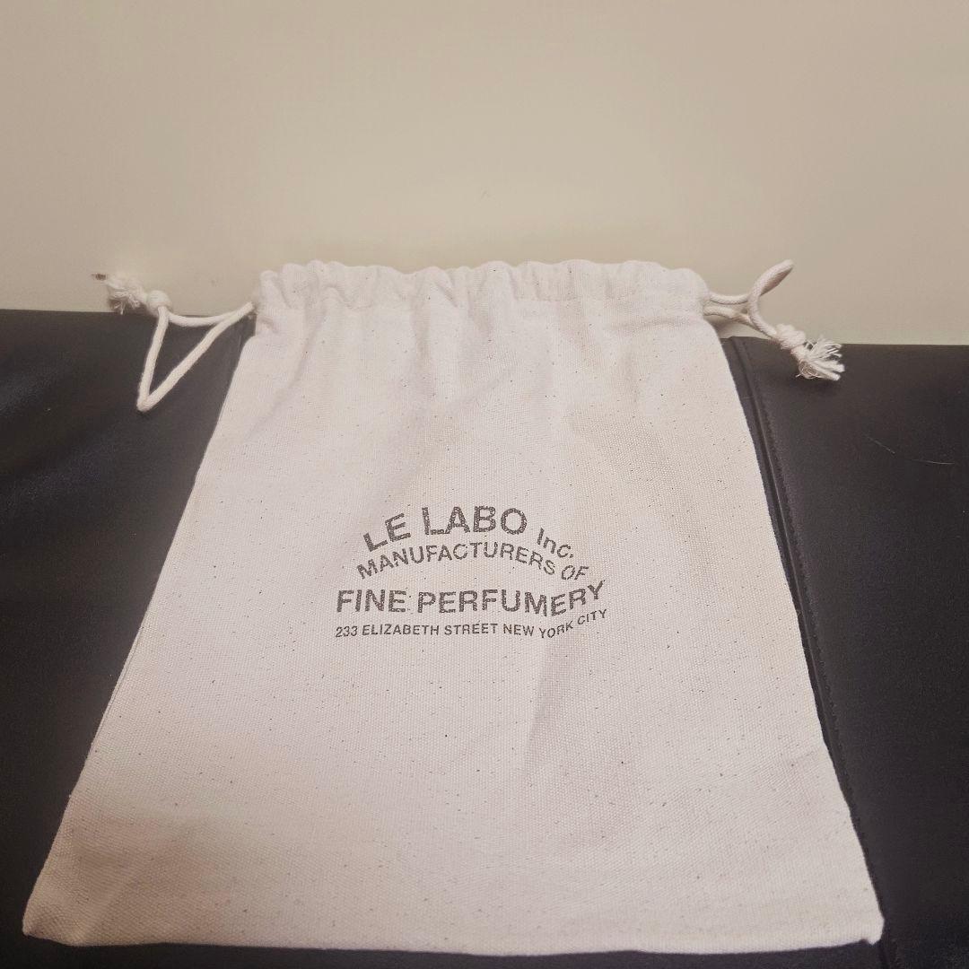 le labo THÉ NOIR 29 ボディローション 237ml[値下相談]