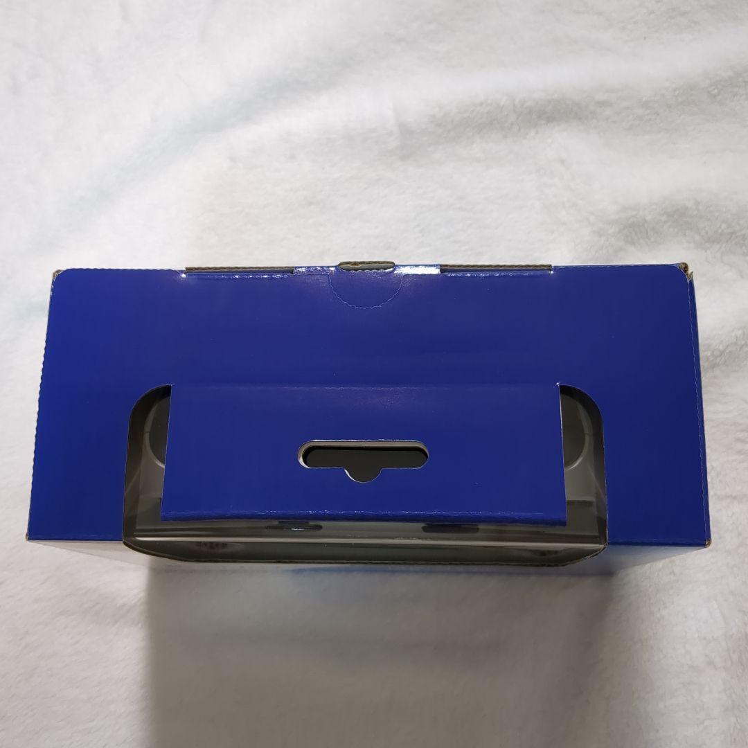 未使用品 PS4 DUALSHOCK4 グレイシャー・ホワイト