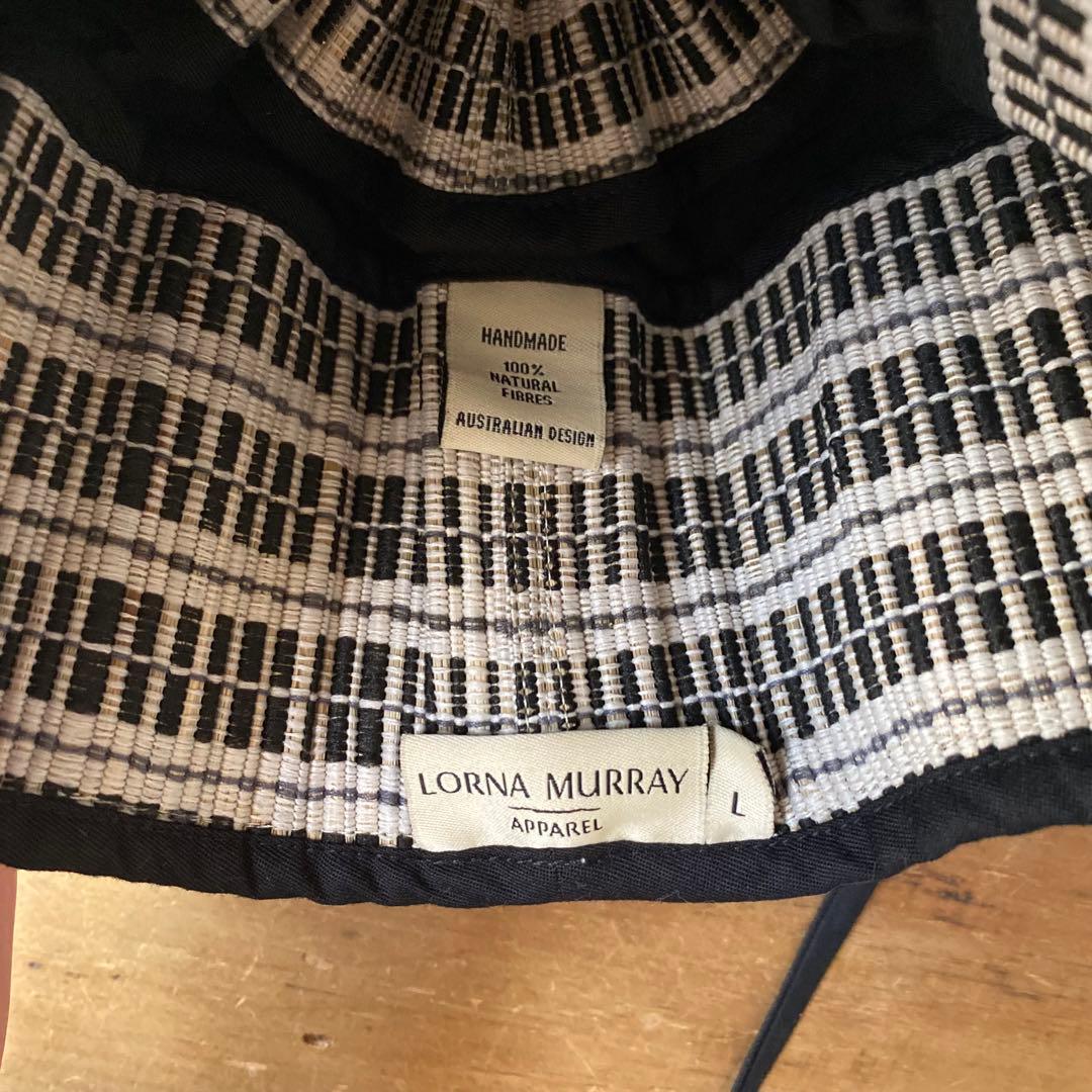 LORNA MURRAY ハット