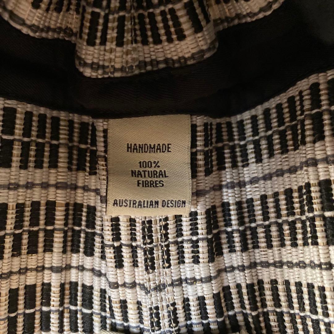 LORNA MURRAY ハット