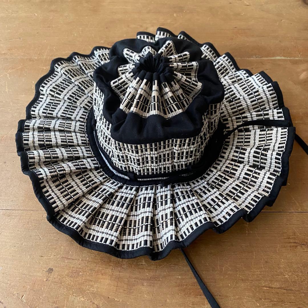 LORNA MURRAY ハット