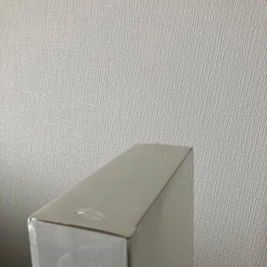 新品未開封　La Collection des Singles BOX