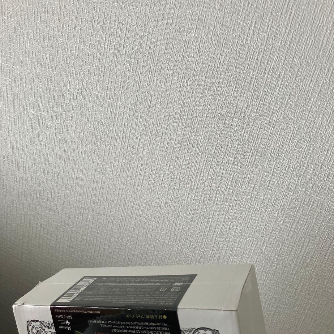 新品未開封　La Collection des Singles BOX