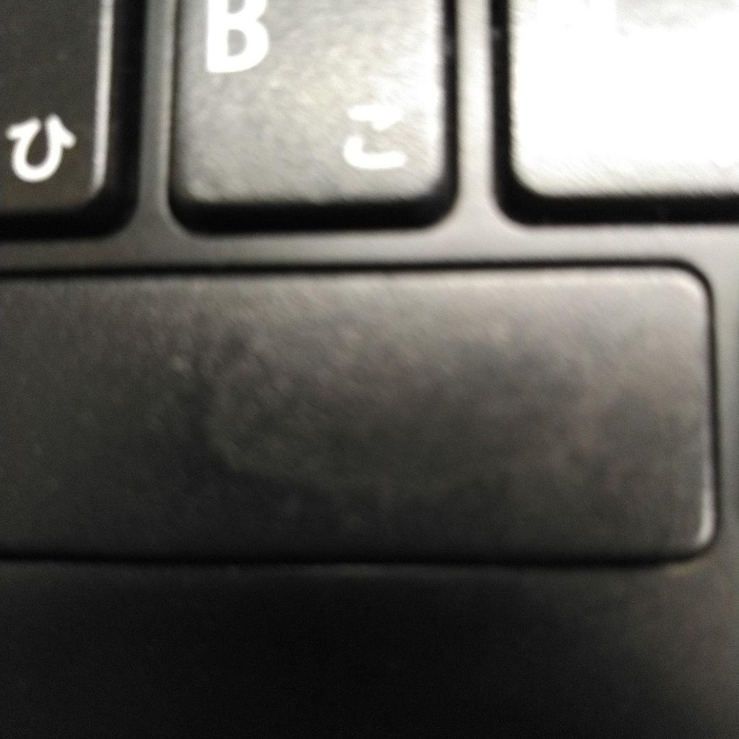 p　NEC LAVIE PC-DA570FAB-J中古・初期化済み※難有り