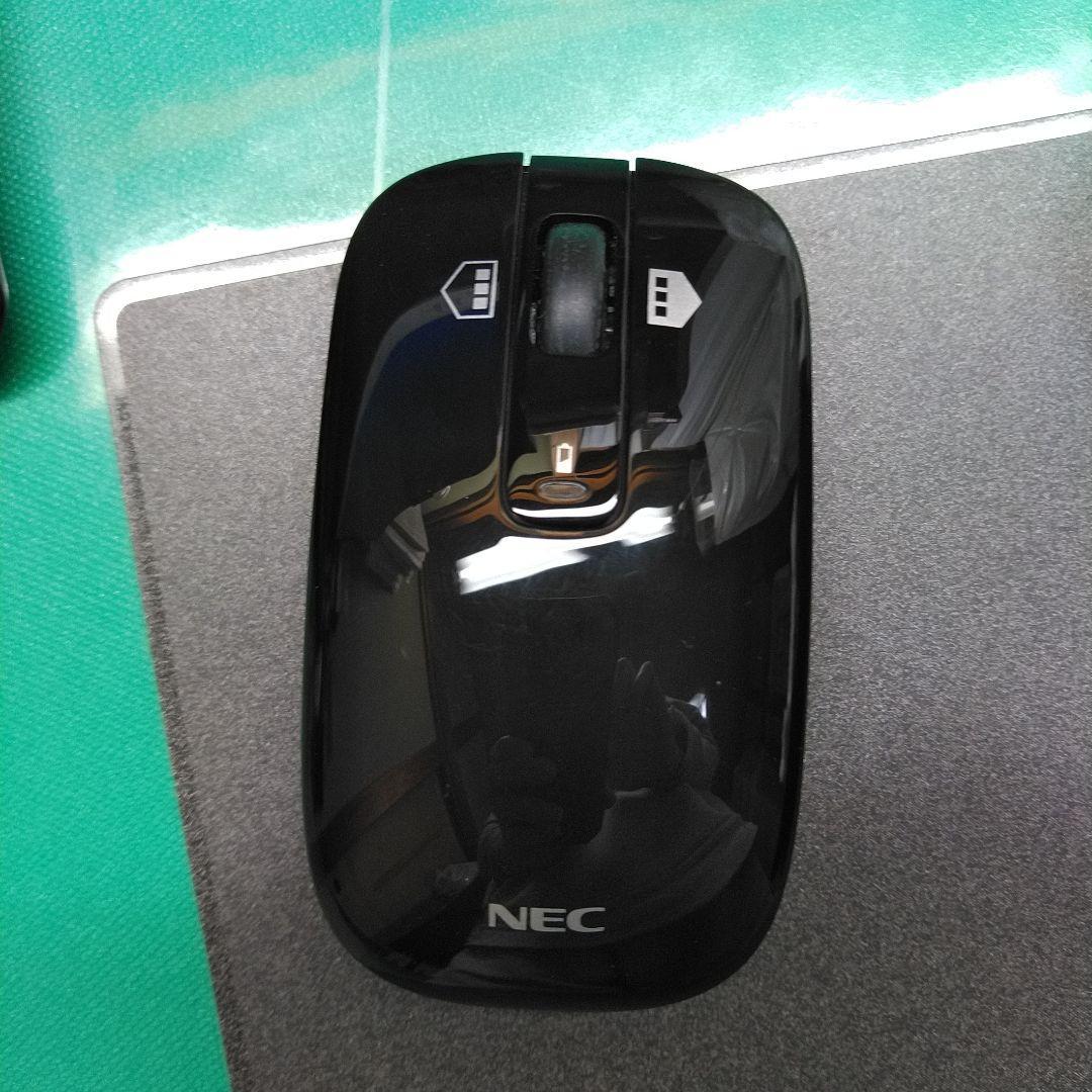 p　NEC LAVIE PC-DA570FAB-J中古・初期化済み※難有り