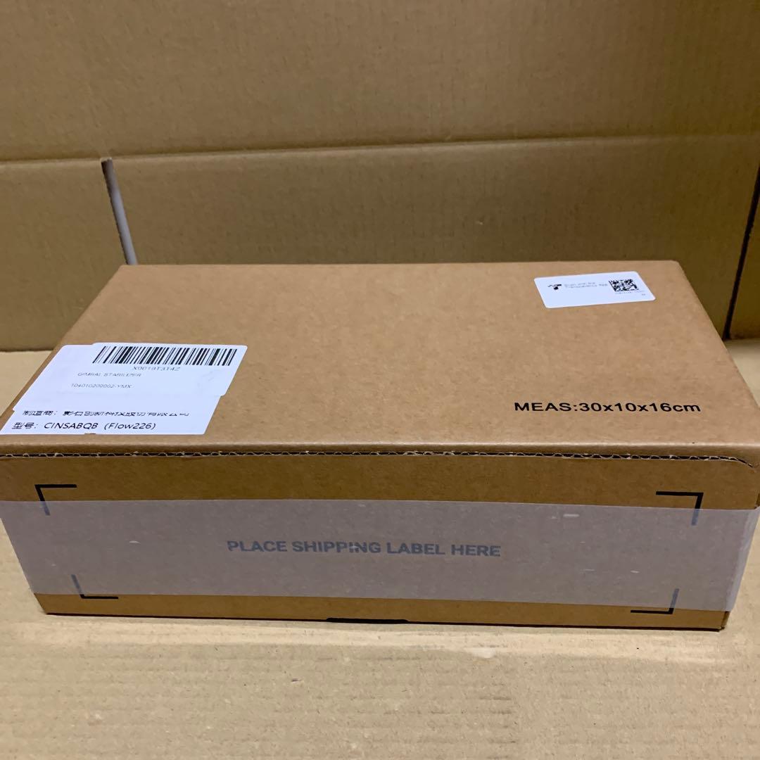 新品　Insta360 Flow 2 Pro AIトラッカーキット グレー