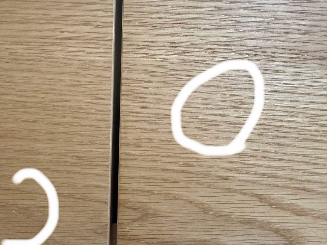 ISSEIKI 一生紀　サイドボード　リビングボード　棚　北欧家具