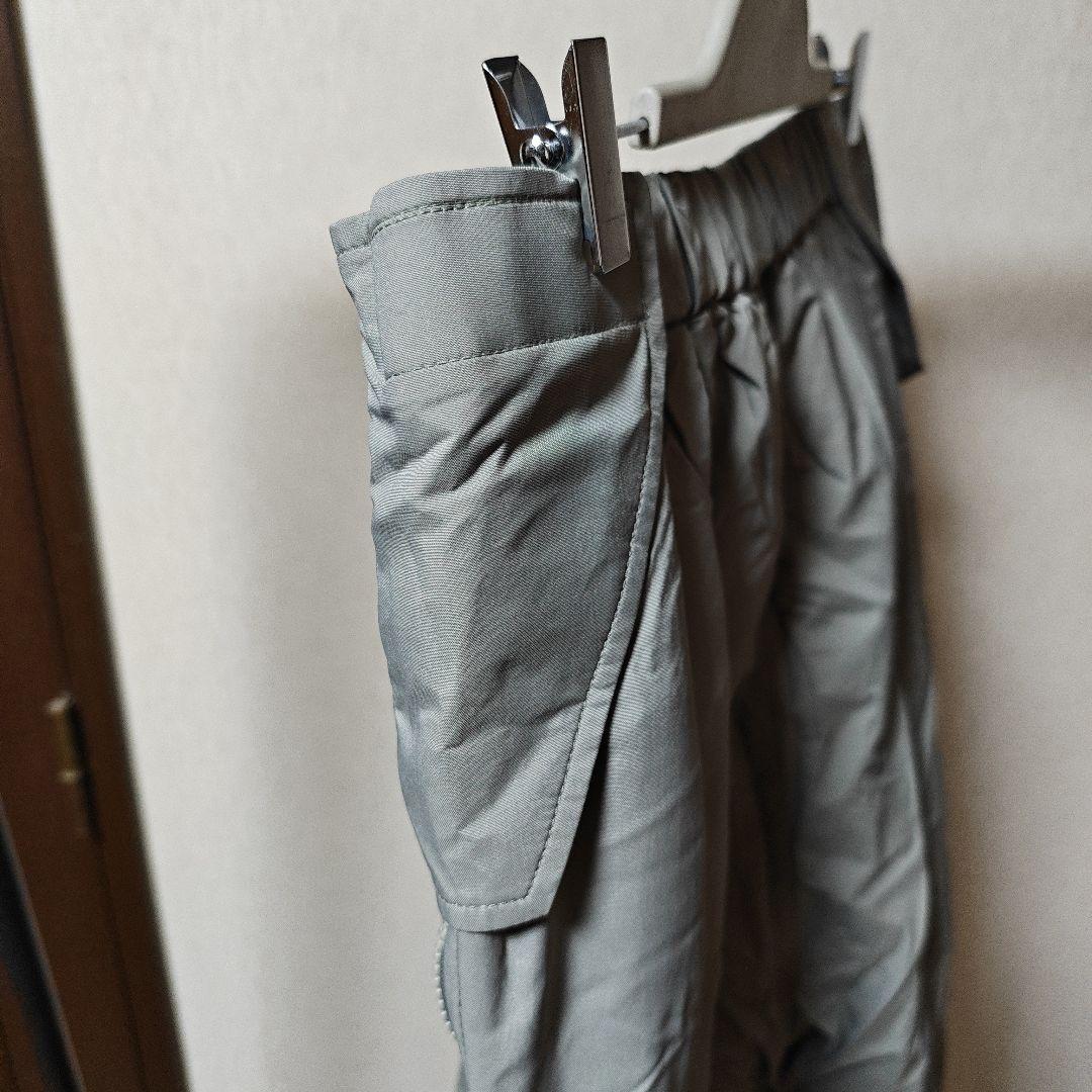 ECWCS Gen3 Level7 パンツ Medium-Regular