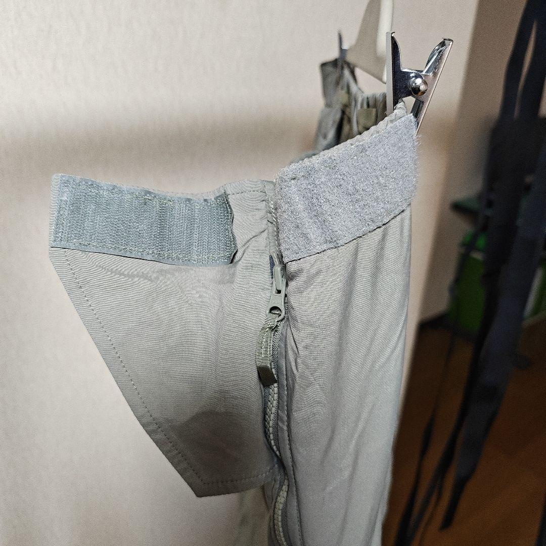 ECWCS Gen3 Level7 パンツ Medium-Regular