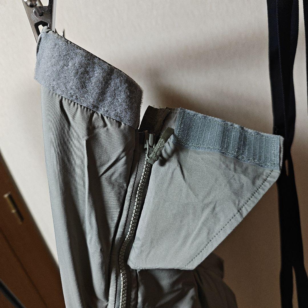 ECWCS Gen3 Level7 パンツ Medium-Regular