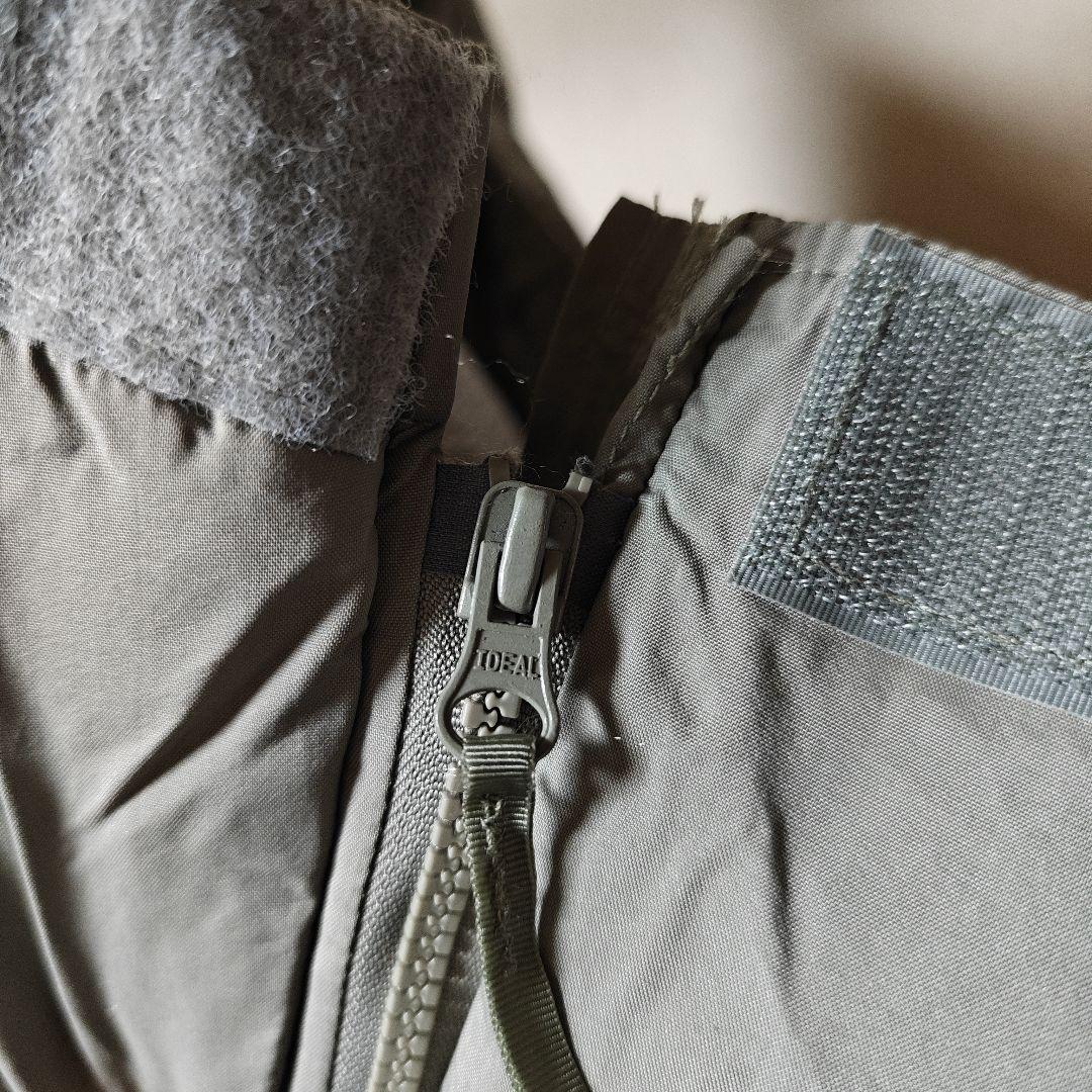 ECWCS Gen3 Level7 パンツ Medium-Regular