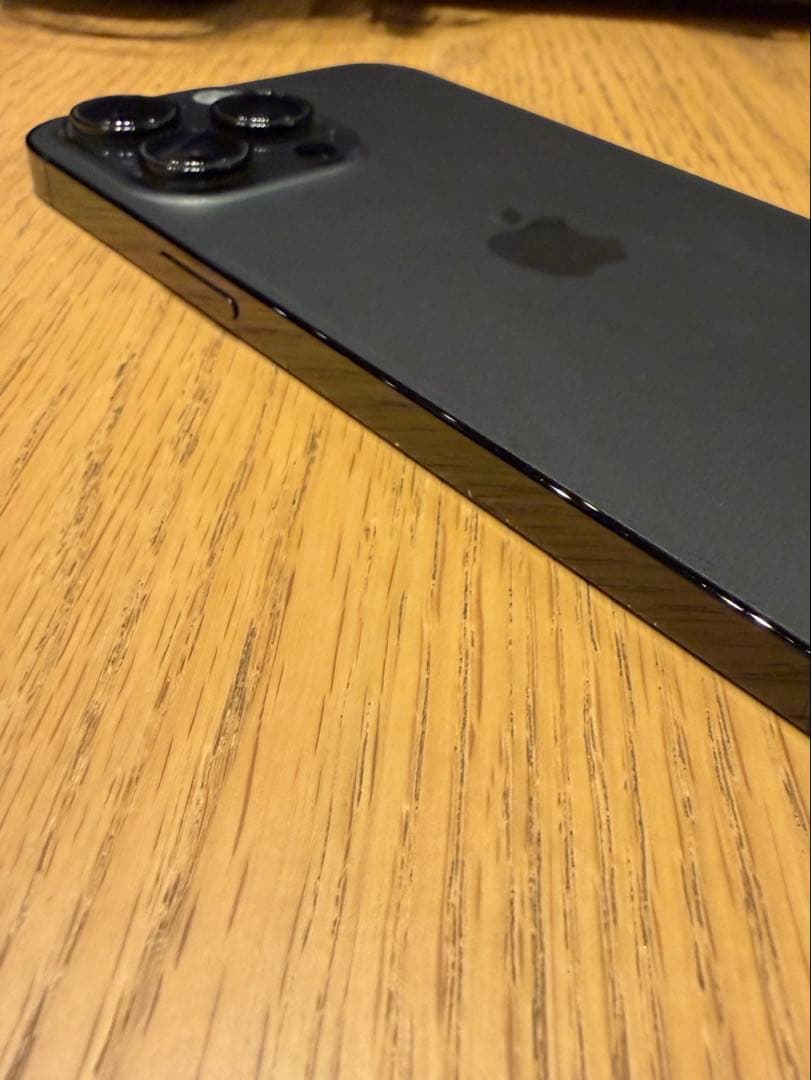 Apple iPhone 14Promax1TB SIMフリー（Apple購入）