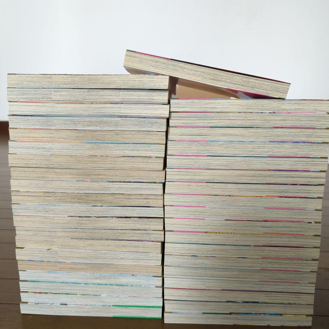 エロイカより愛をこめて　全巻1〜39　 青池保子