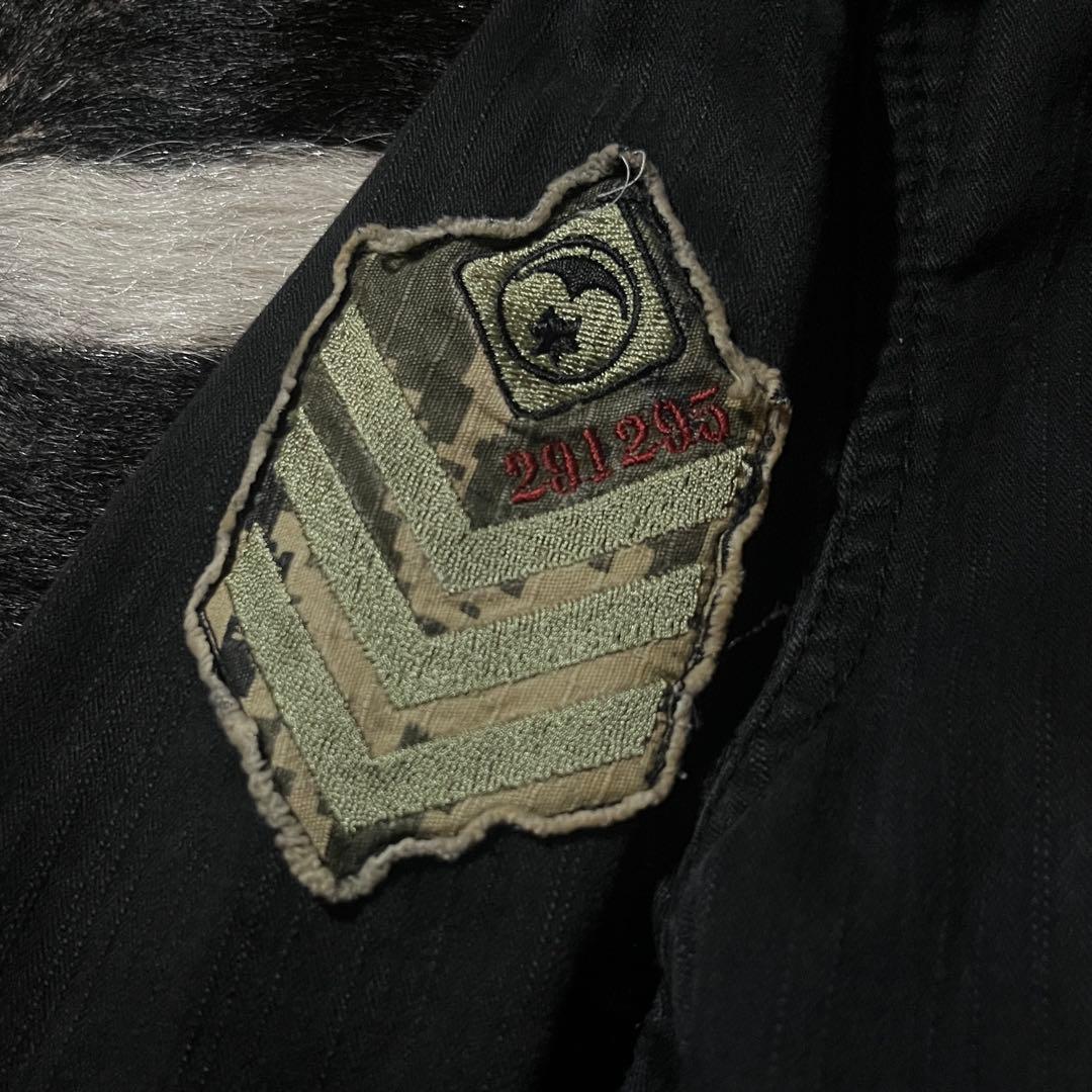 専用　291295 homme napoleon jacket archive