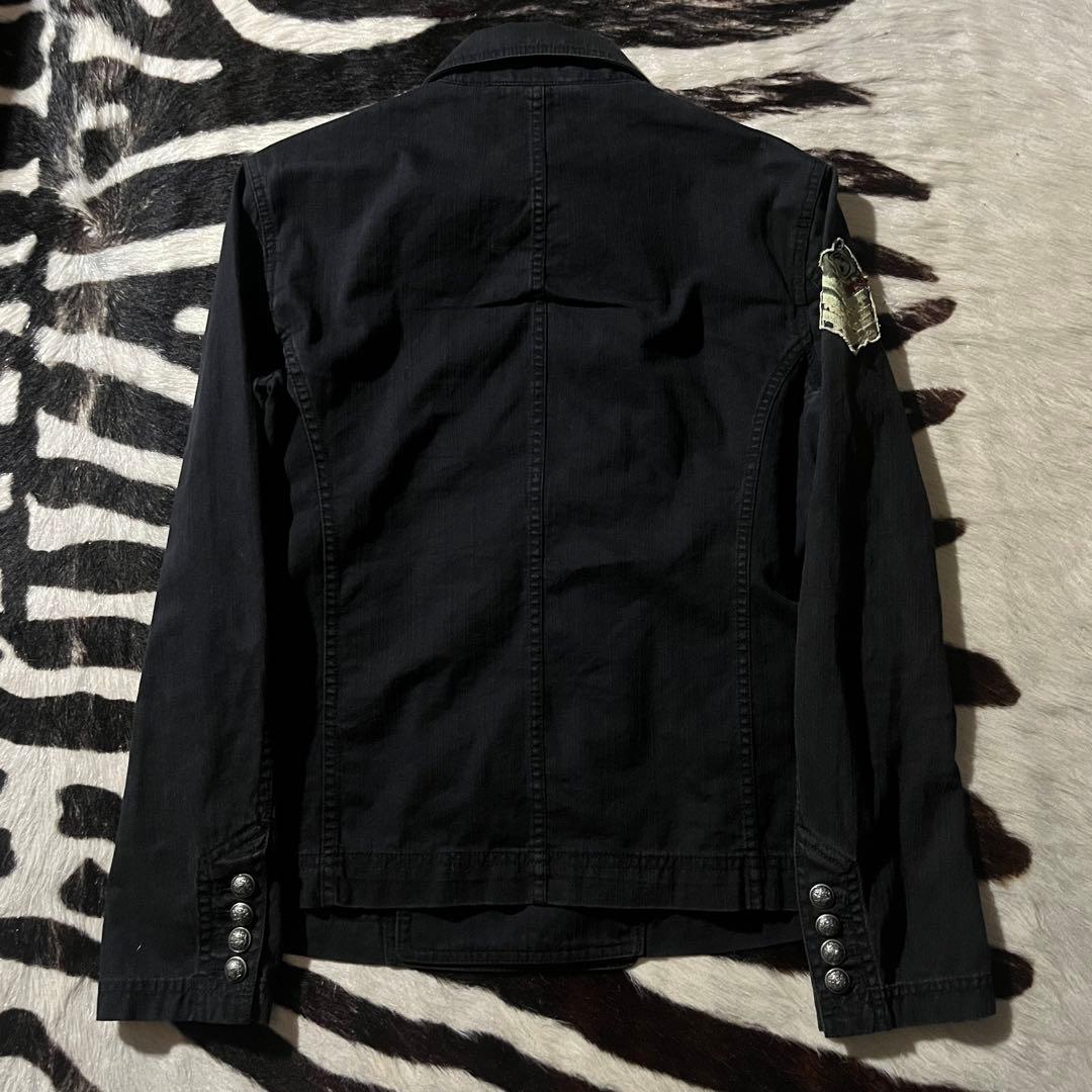 専用　291295 homme napoleon jacket archive