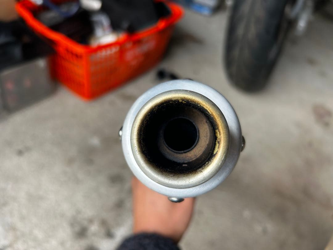 カメレオンファクトリー チャンバー AF18 AF27