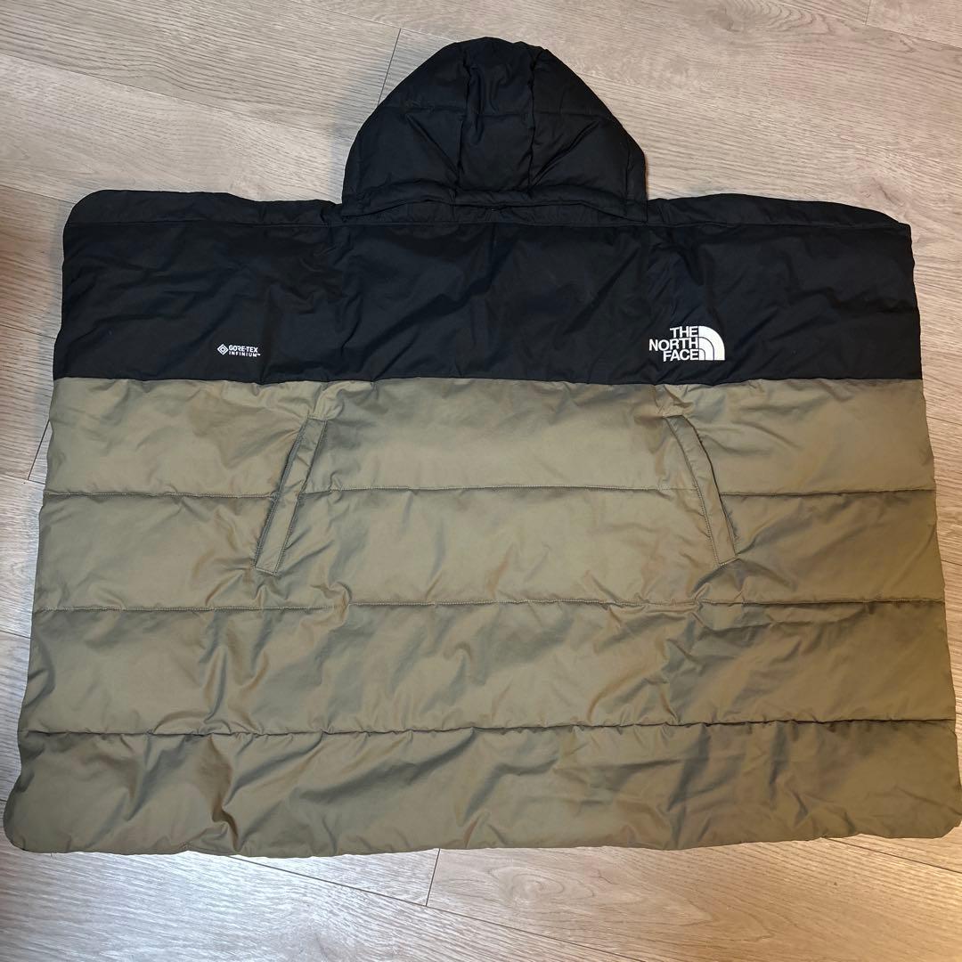 THE NORTH FACE マルチシェルブランケット（ベビー）
