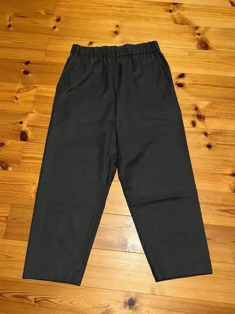 パンツ ARTS&SCIENCE easy pants