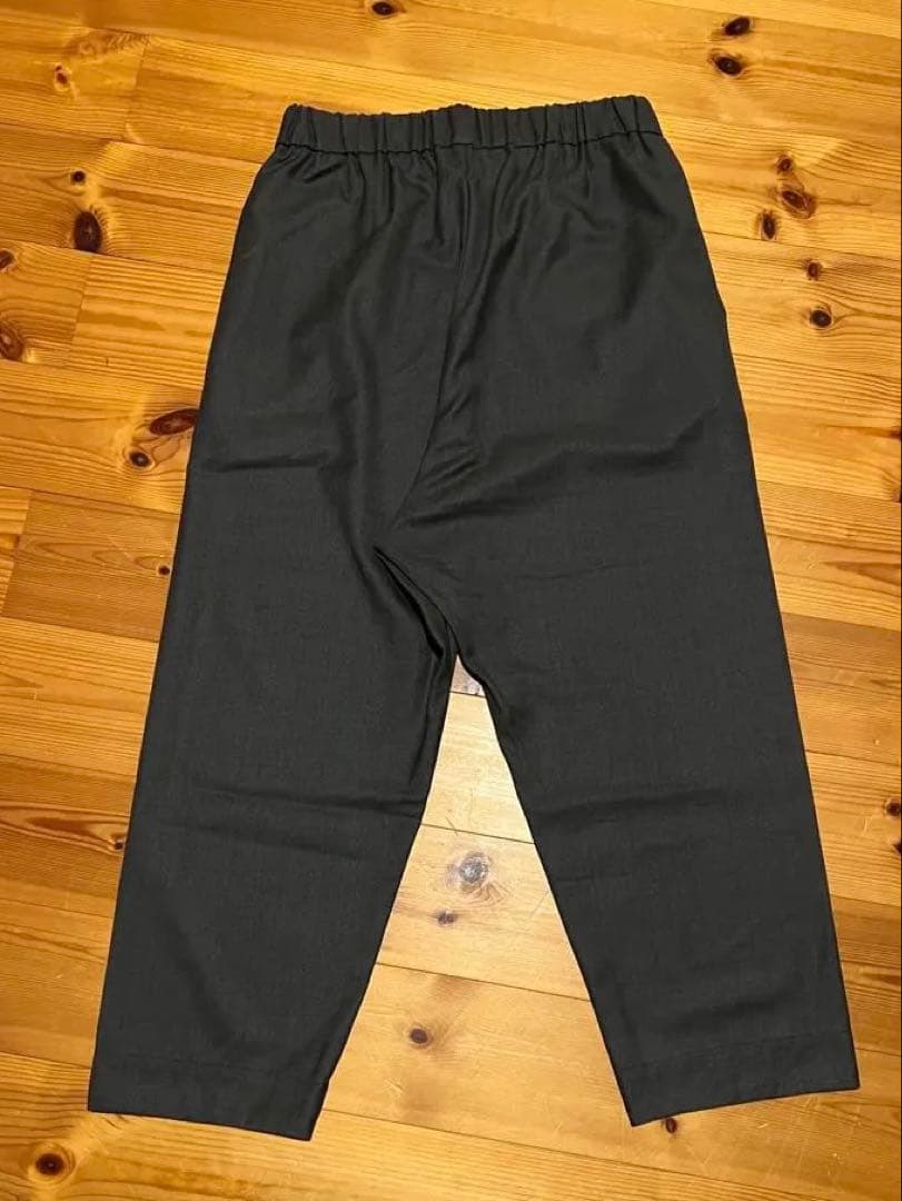 パンツ ARTS&SCIENCE easy pants