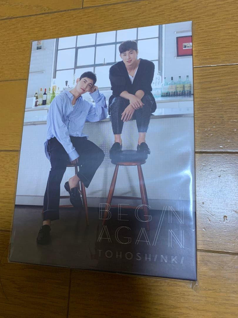 東方神起 ツアーDVD、アルバムCD 等 10品まとめ