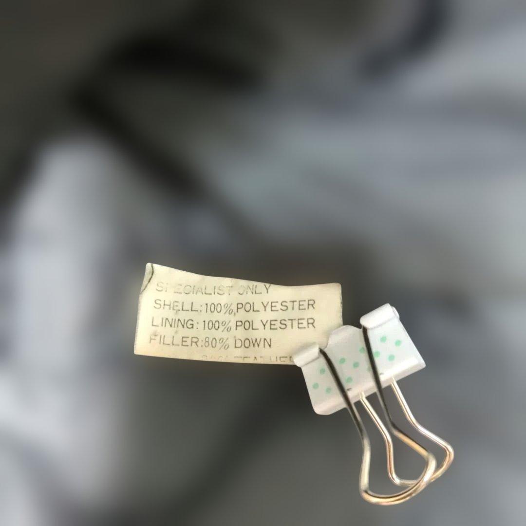 90s 00s THE NORTH FACE ヴィンテージ ヌプシ ダウンベスト