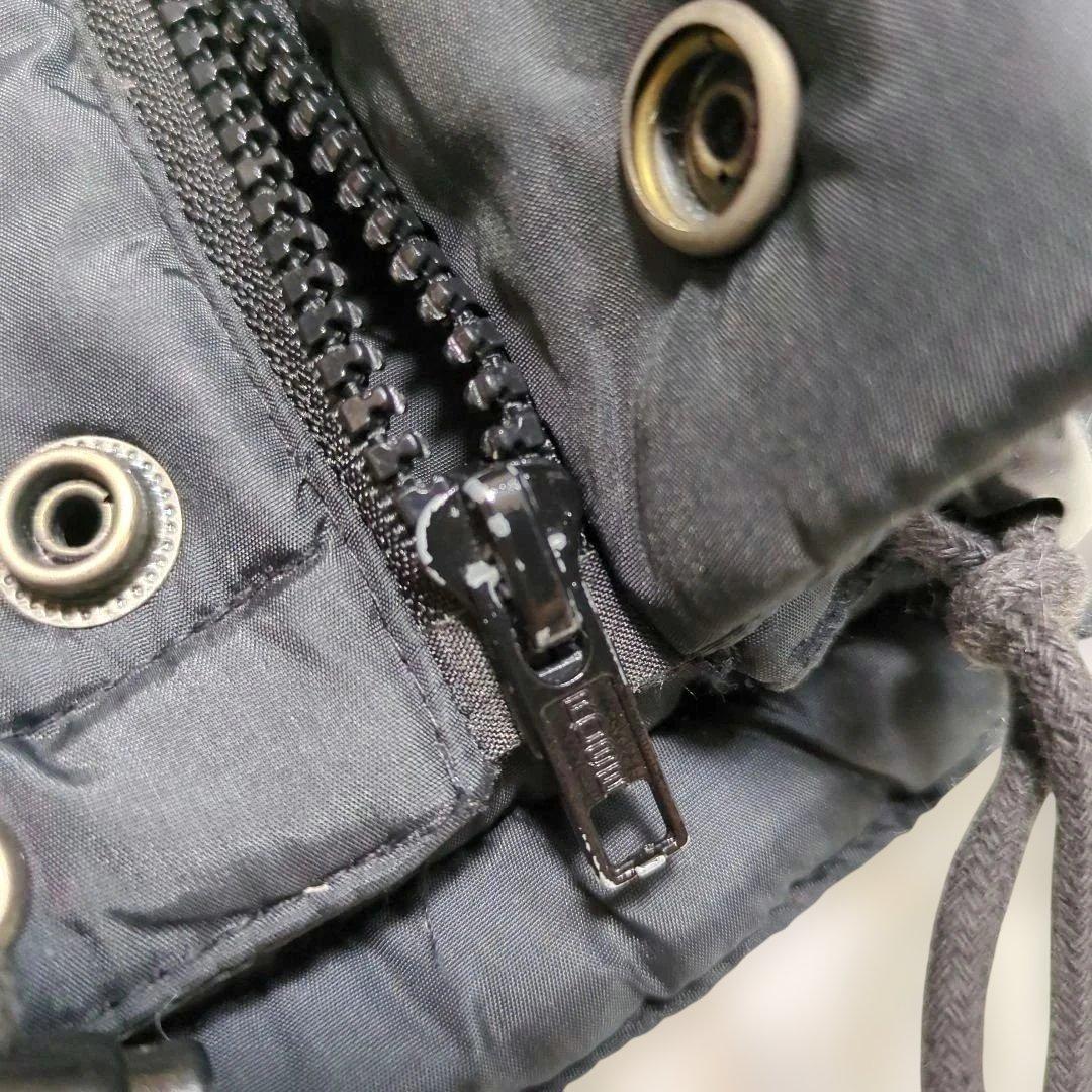 90s 00s THE NORTH FACE ヴィンテージ ヌプシ ダウンベスト