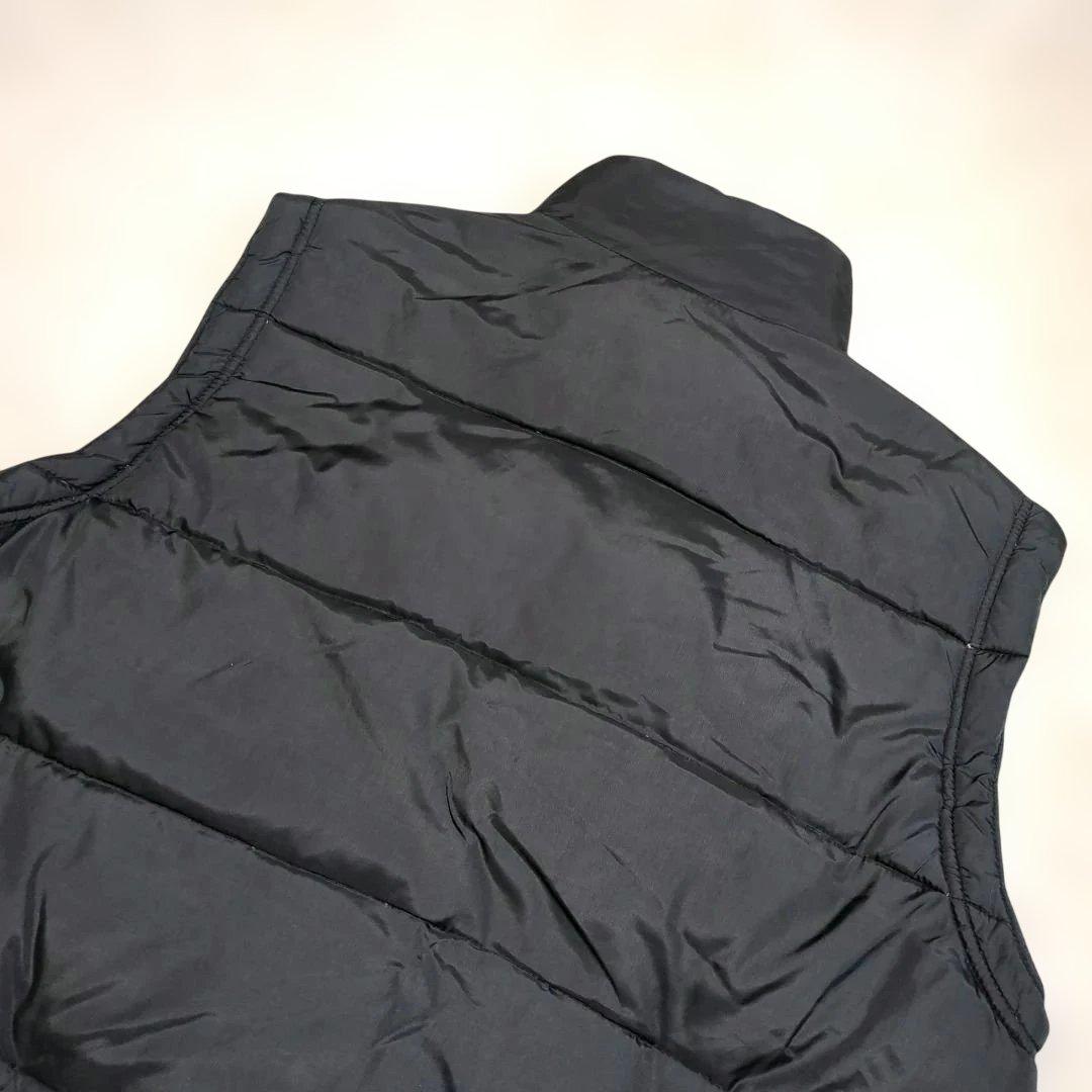 90s 00s THE NORTH FACE ヴィンテージ ヌプシ ダウンベスト