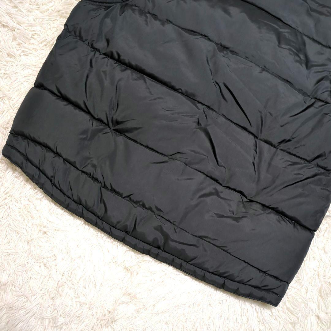 90s 00s THE NORTH FACE ヴィンテージ ヌプシ ダウンベスト