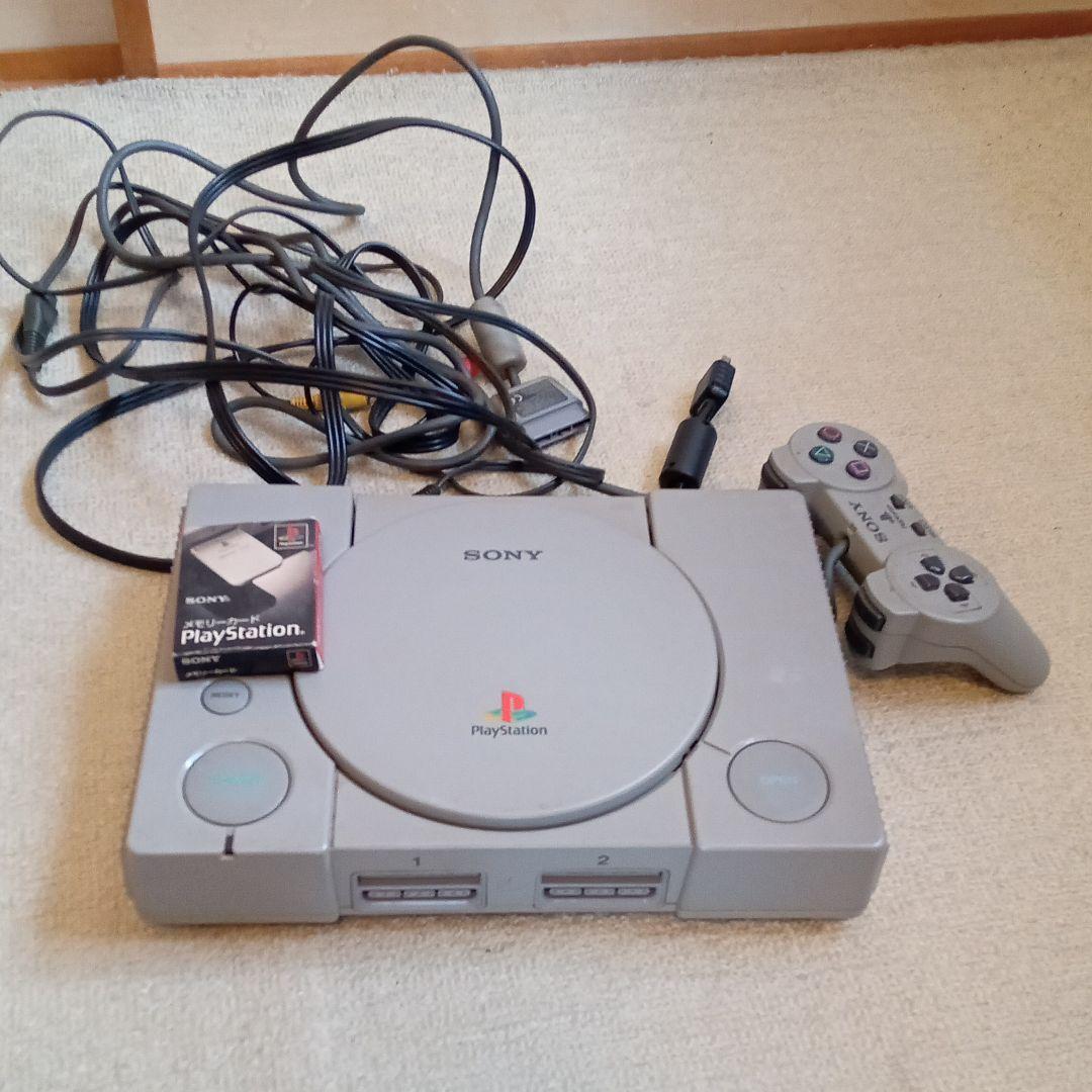 SONYプレイステーション　パチンコセット