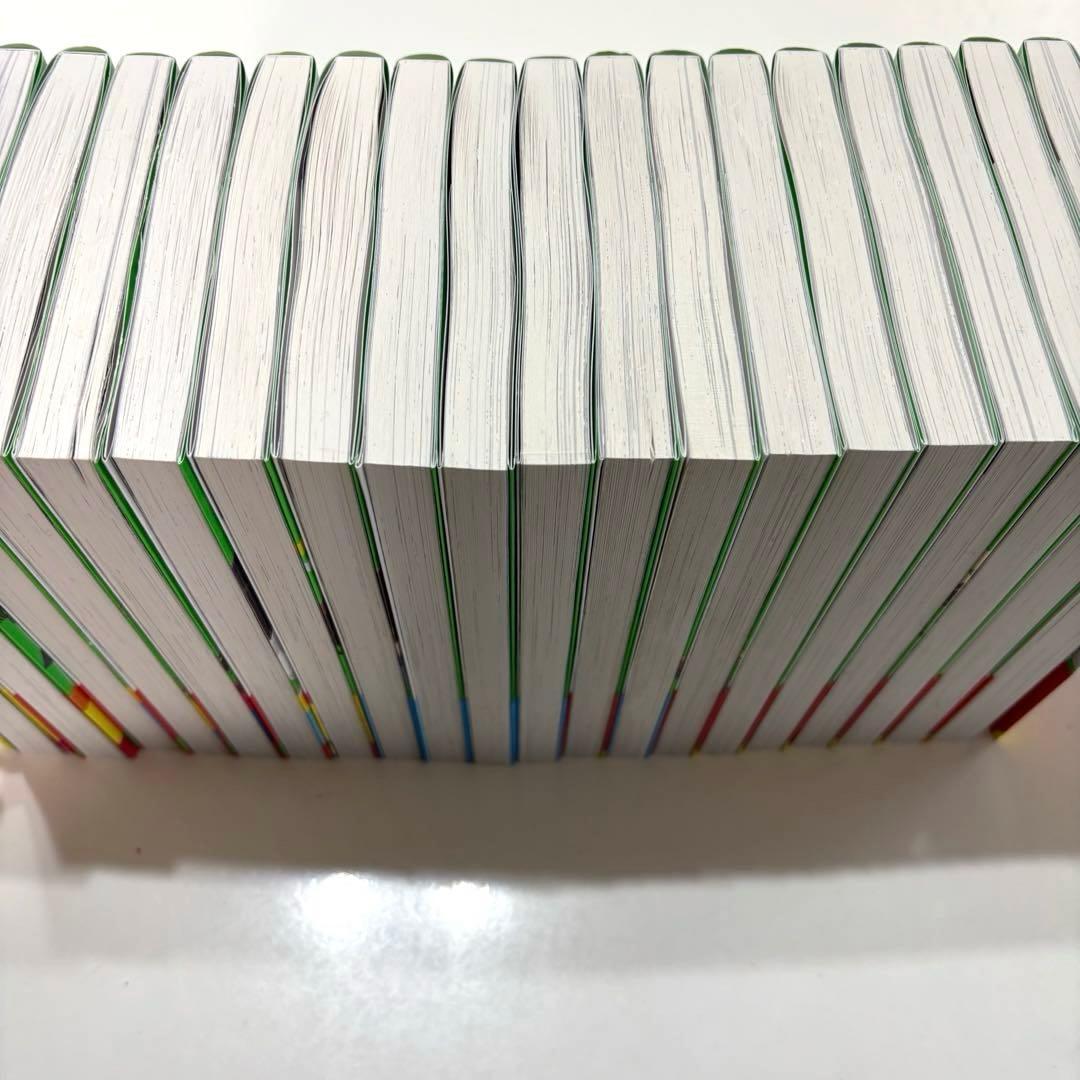 四つ子ぐらし 全巻セット 1〜19巻