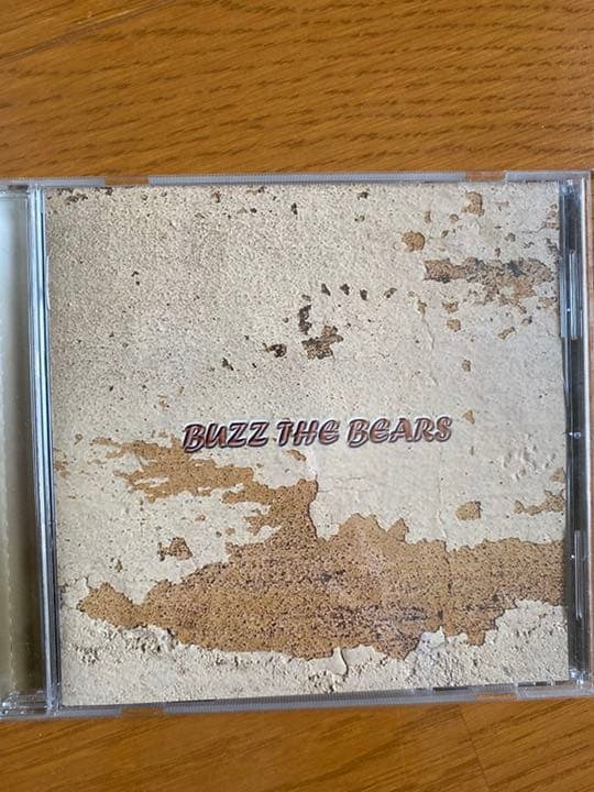 BUZZ THE BEARS セット