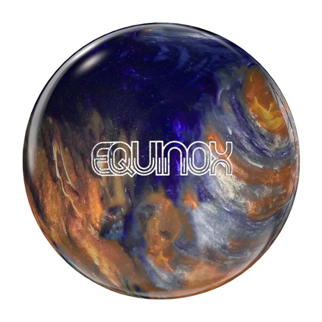 2月新作　送料込み【新品】イクイノックス　15ポンド3オンス6