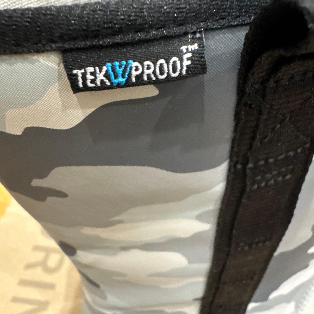 未使用　ノースフェイス　レインブーツ　NF51441