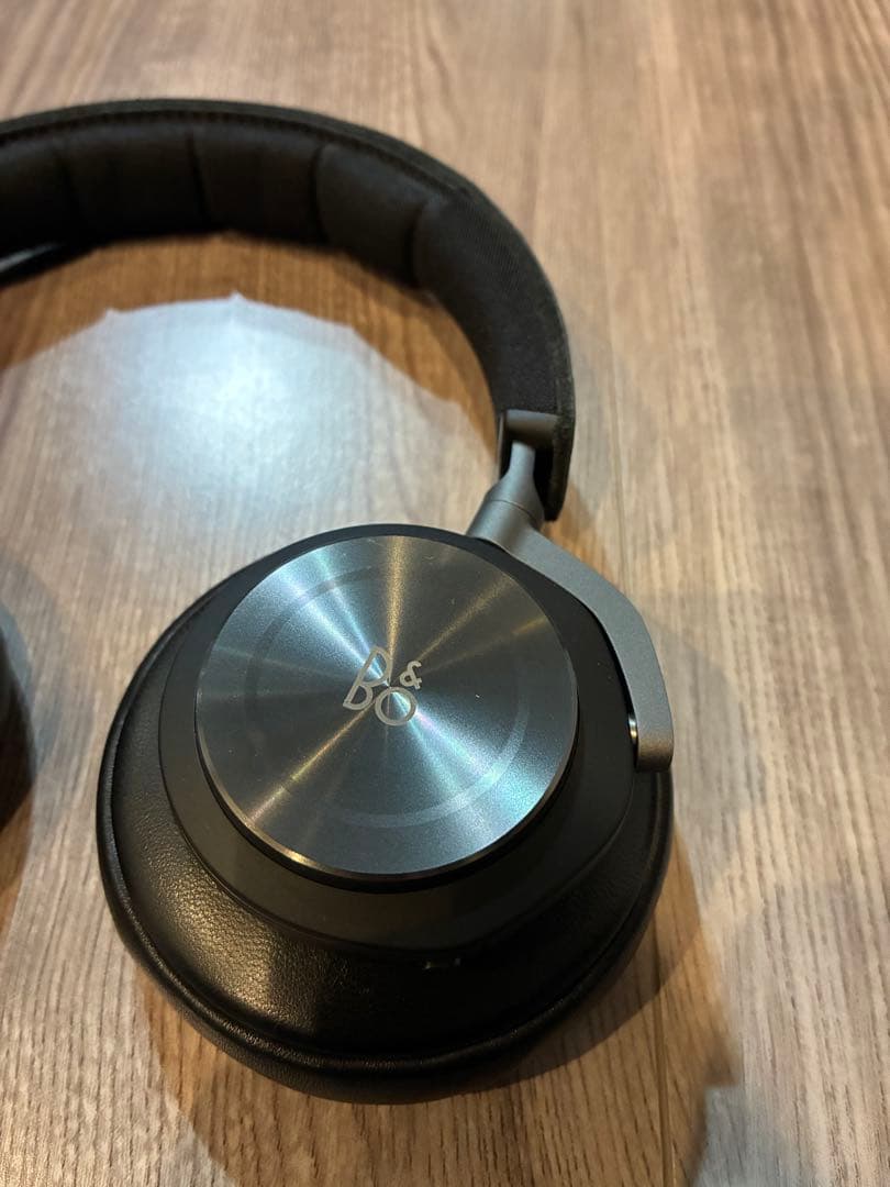 【美品】BANG&OLUFSEN Beoplay H7 BLACK フルセット