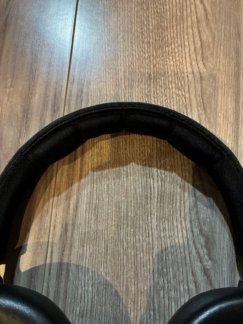 【美品】BANG&OLUFSEN Beoplay H7 BLACK フルセット