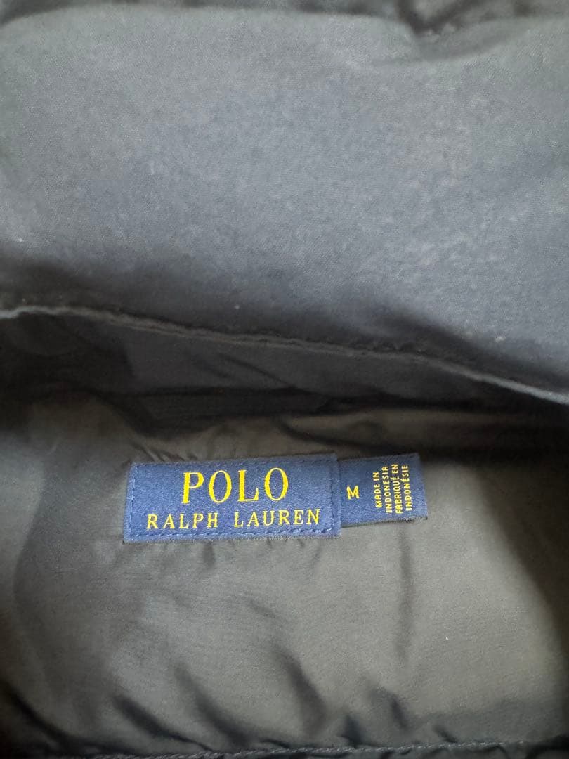 POLO RALPH LAUREN ベスト