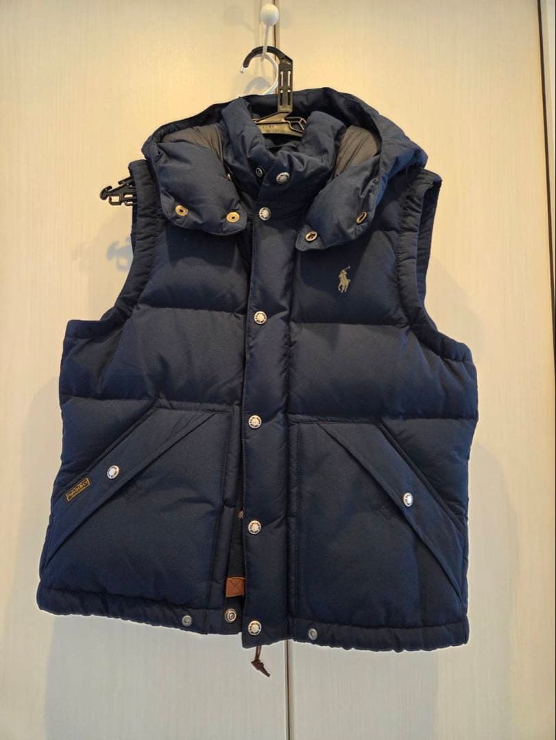 POLO RALPH LAUREN ベスト