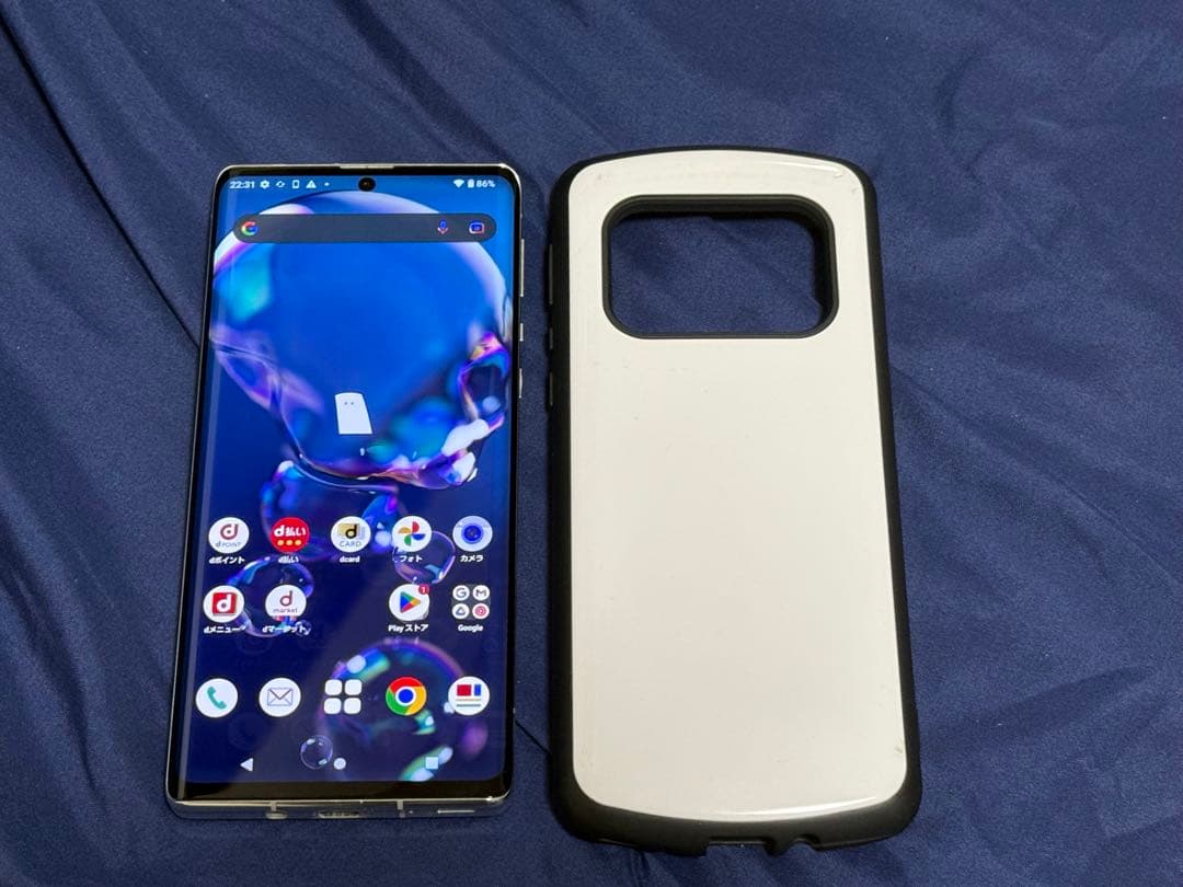 AQUOS R6 SH-51B 5G ドコモ