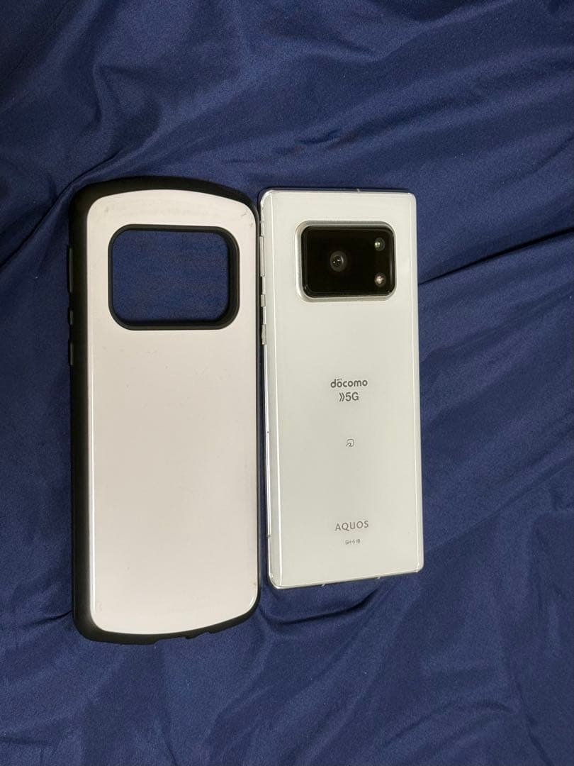 AQUOS R6 SH-51B 5G ドコモ