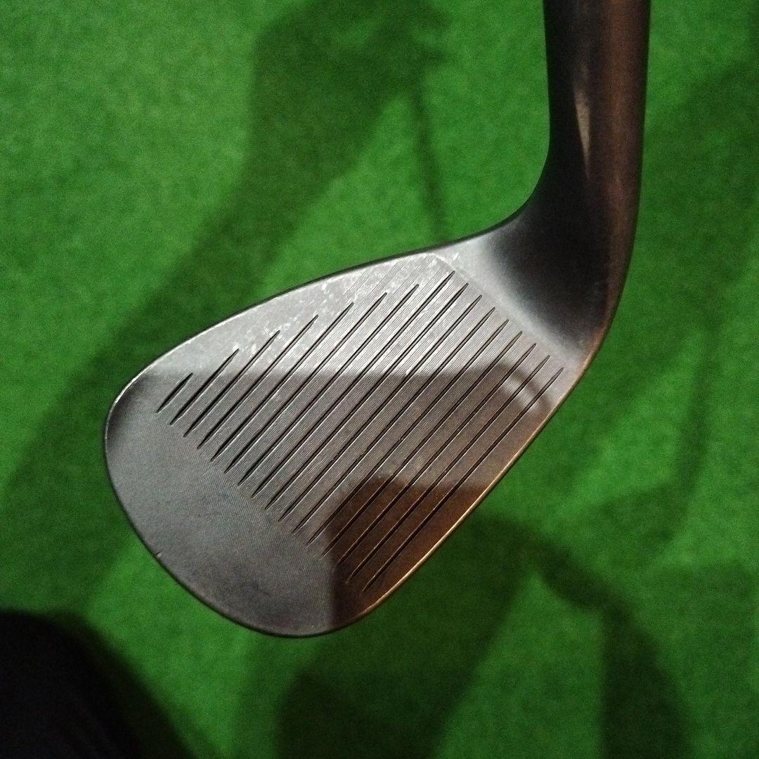 ストロングロフトアイアンの必須アイテム！ PWとAWのギャップ埋める貴重な46度