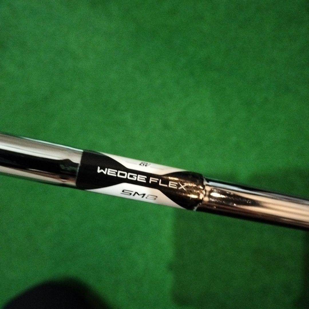 ストロングロフトアイアンの必須アイテム！ PWとAWのギャップ埋める貴重な46度